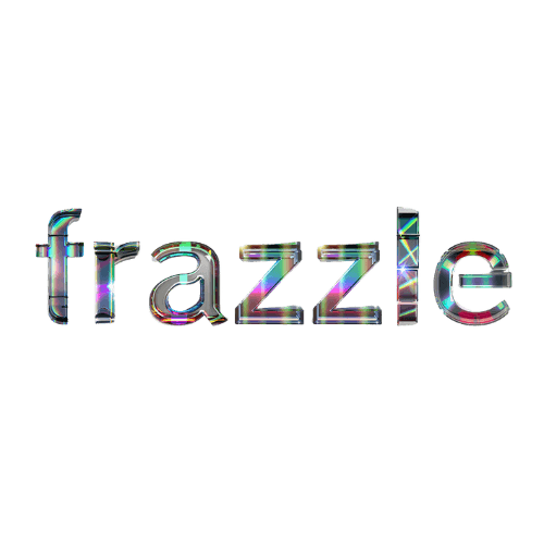 Frazzle Dazz Logo